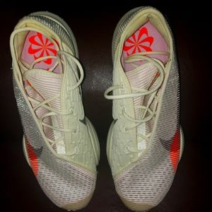 Women's Nike Air Zoom